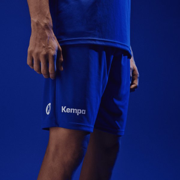 Kempa Team Shorts Fabrik Onlineshop