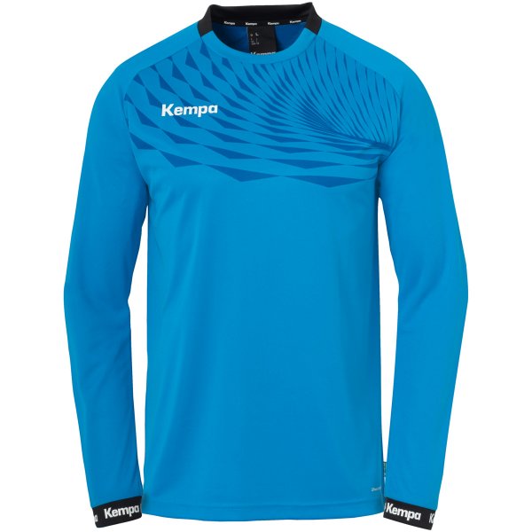 Kempa Wave 26 Longsleeve
