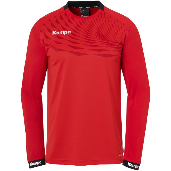 Kempa Wave 26 Longsleeve