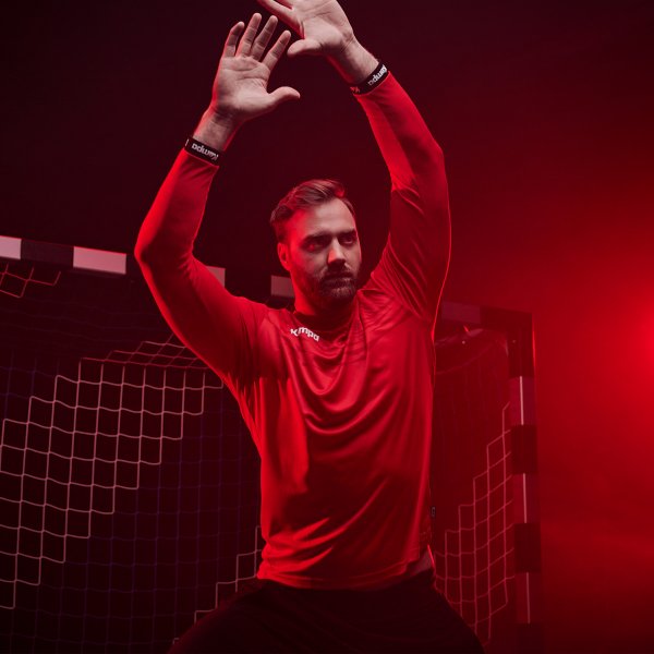 Kempa Wave 26 Longsleeve Jubiläumsangebot