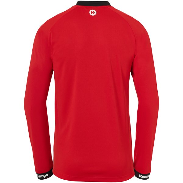 Kempa Wave 26 Longsleeve Jubiläumsangebot