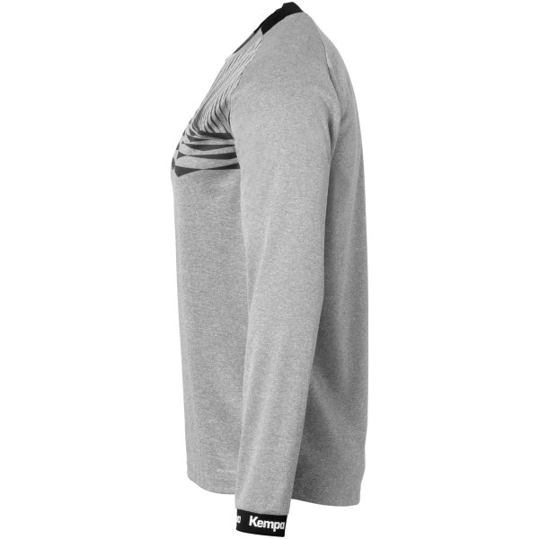 Kempa Wave 26 Longsleeve Lagerräumung