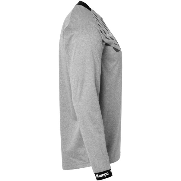Kempa Wave 26 Longsleeve Lagerräumung