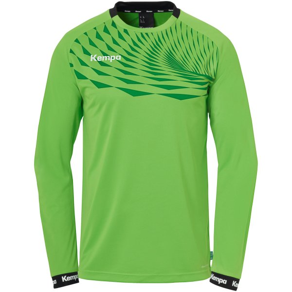 Kempa Wave 26 Longsleeve