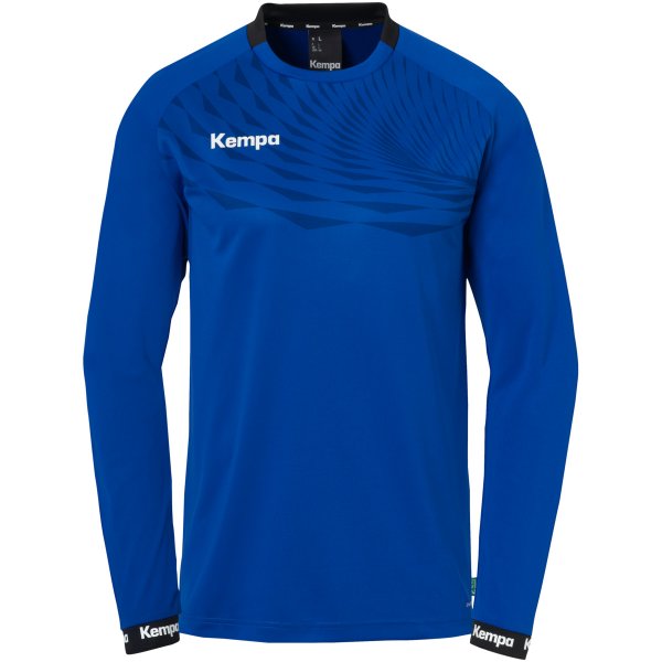 Kempa Wave 26 Longsleeve