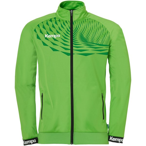Kempa Wave 26 Poly Jacke
