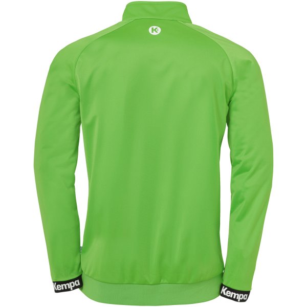 Kempa Wave 26 Poly Jacke Neueste Mode