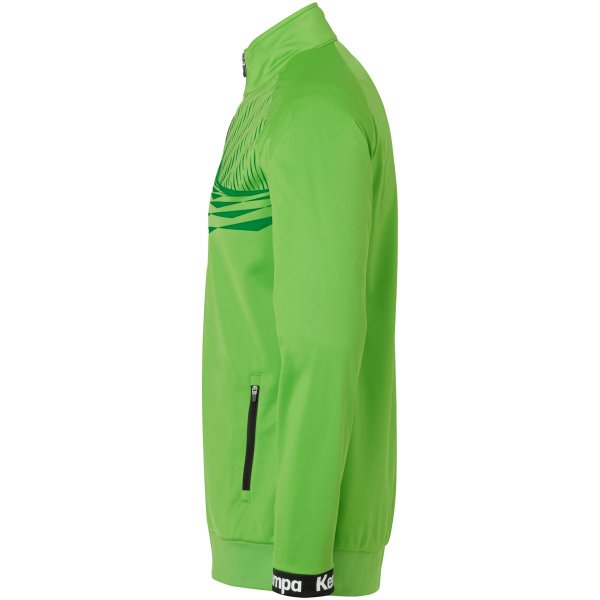 Kempa Wave 26 Poly Jacke Neueste Mode