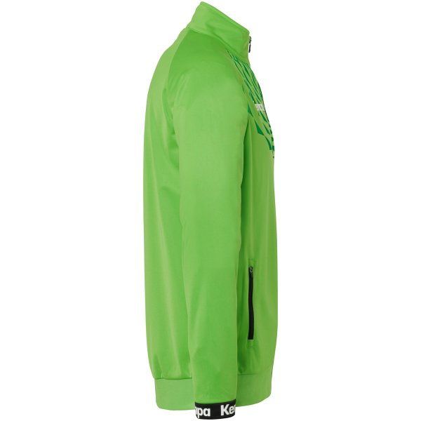 Kempa Wave 26 Poly Jacke Neueste Mode