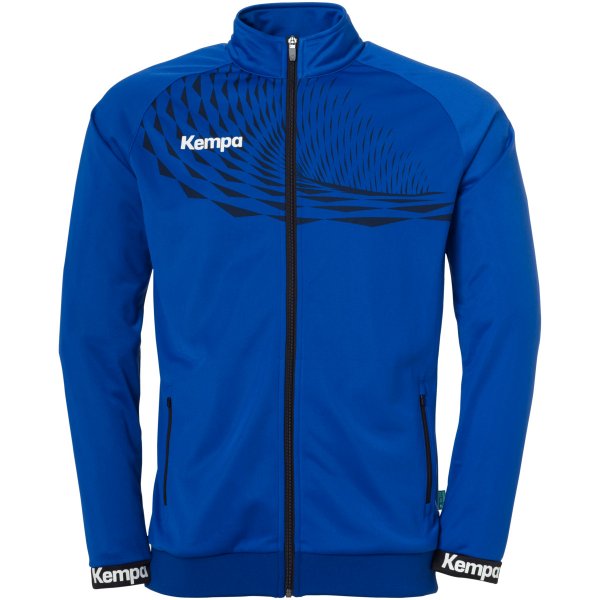 Kempa Wave 26 Poly Jacke
