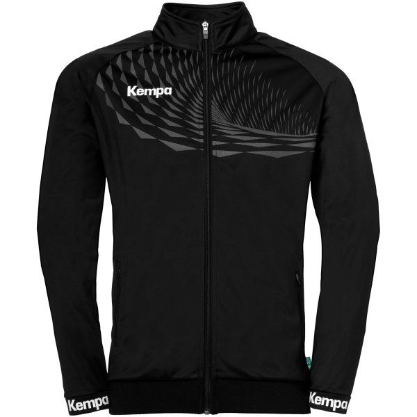 Kempa Wave 26 Poly Jacke
