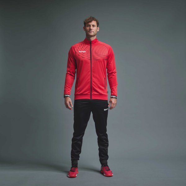Kempa Wave 26 Poly Jacke Zeitlich begrenztes Angebot