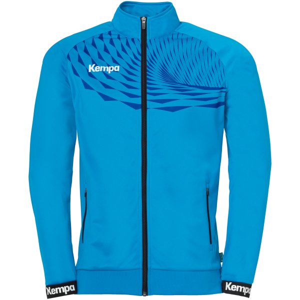 Kempa Wave 26 Poly Jacke