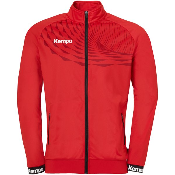 Kempa Wave 26 Poly Jacke