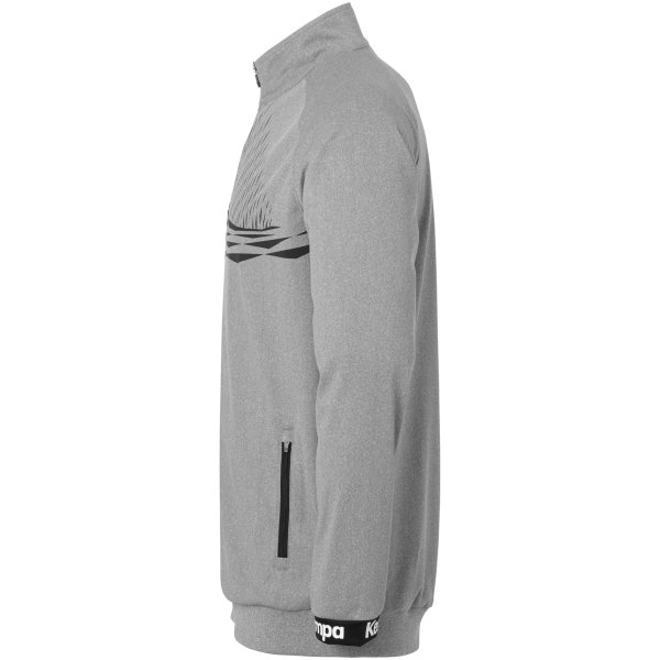 Kempa Wave 26 Poly Jacke Große Rabatte