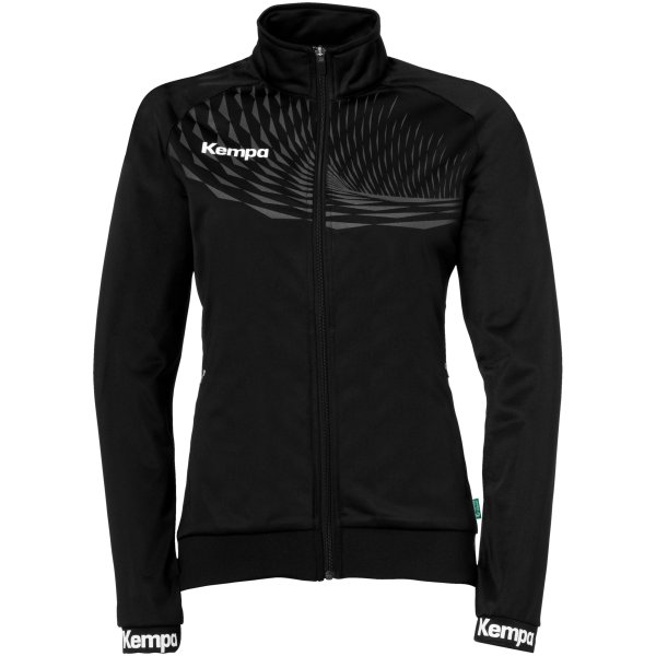 Kempa Wave 26 Poly Jacke Damen