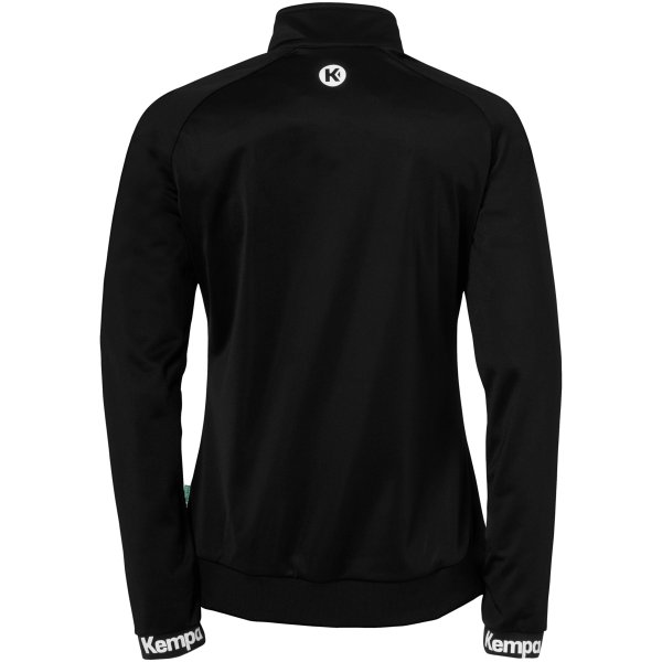 Kempa Wave 26 Poly Jacke Damen Neuheiten