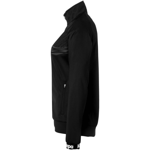 Kempa Wave 26 Poly Jacke Damen Neuheiten