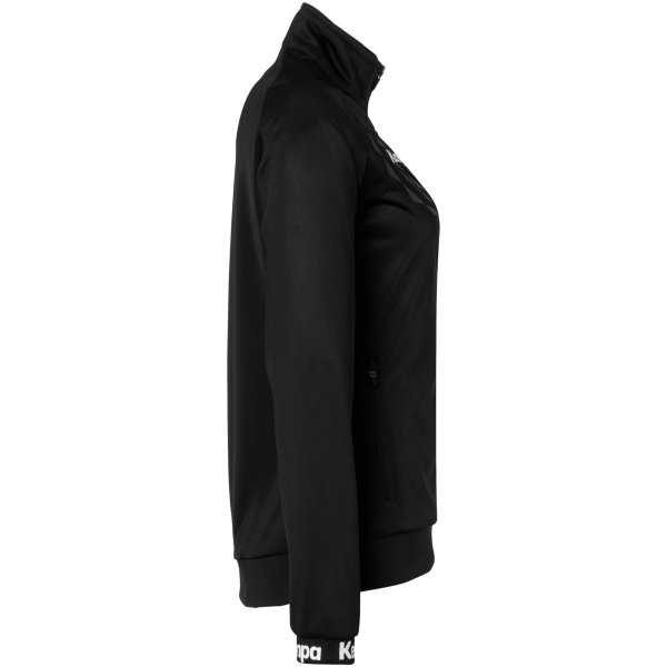 Kempa Wave 26 Poly Jacke Damen Neuheiten