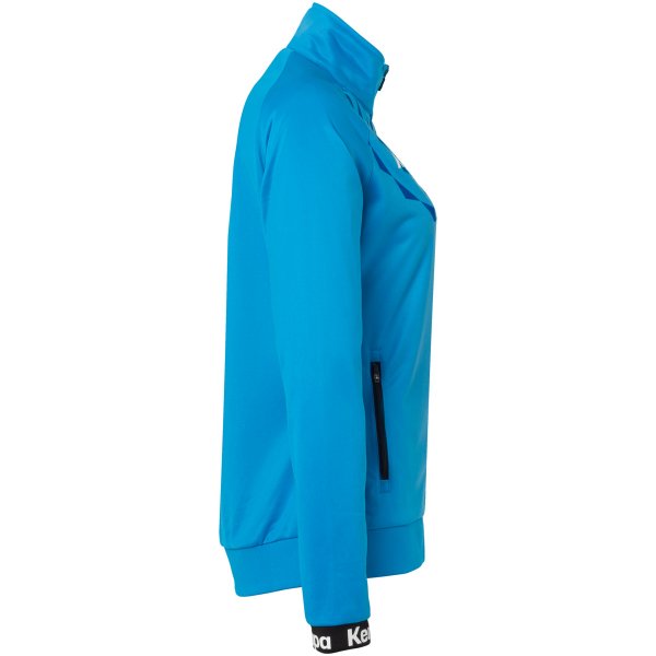 Kempa Wave 26 Poly Jacke Damen Bestseller