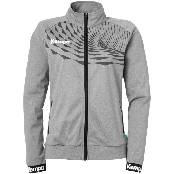 Kempa Wave 26 Poly Jacke Damen
