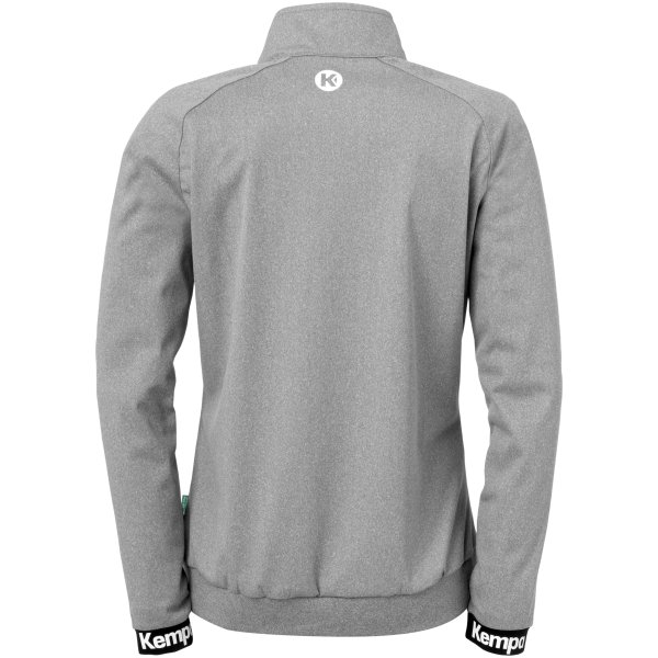 Kempa Wave 26 Poly Jacke Damen Räumungsverkauf