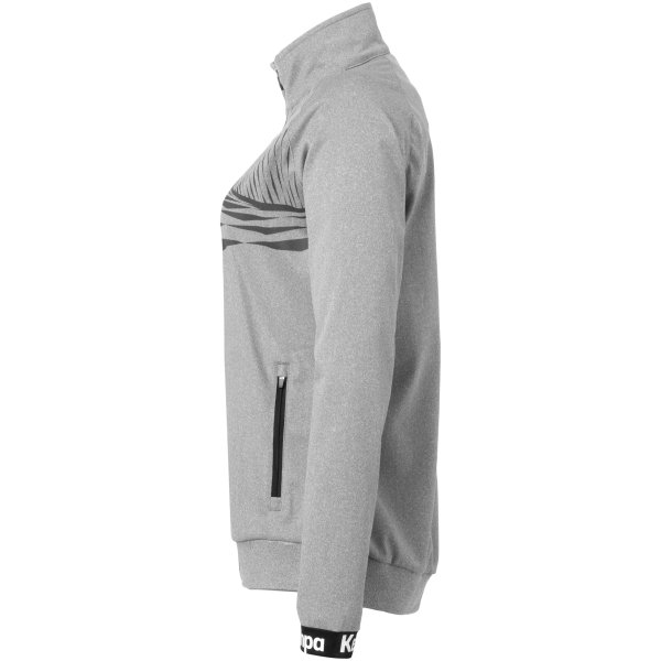 Kempa Wave 26 Poly Jacke Damen Räumungsverkauf