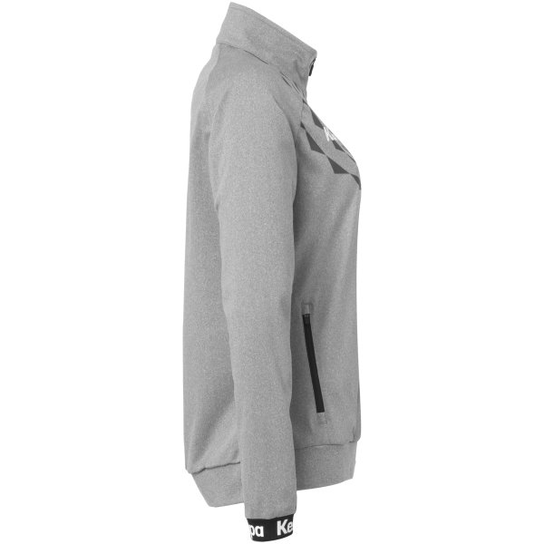 Kempa Wave 26 Poly Jacke Damen Räumungsverkauf