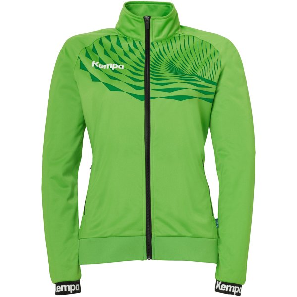 Kempa Wave 26 Poly Jacke Damen