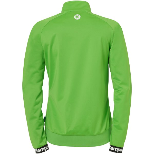 Kempa Wave 26 Poly Jacke Damen Kauf eins, bekomm eins gratis