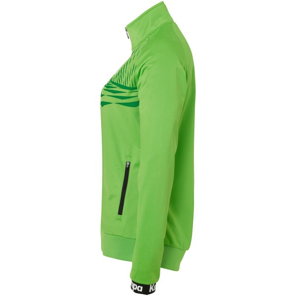 Kempa Wave 26 Poly Jacke Damen Kauf eins, bekomm eins gratis