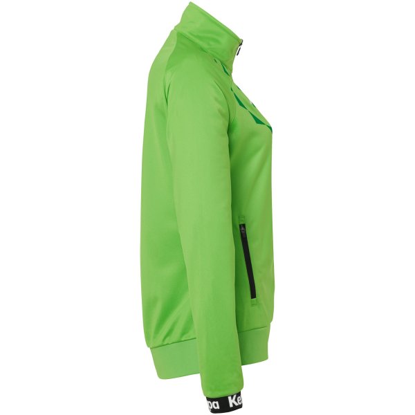 Kempa Wave 26 Poly Jacke Damen Kauf eins, bekomm eins gratis