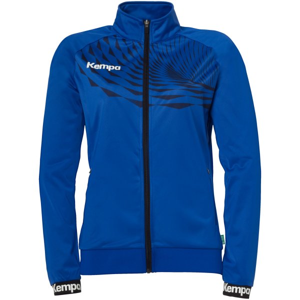 Kempa Wave 26 Poly Jacke Damen