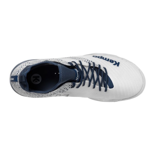 Kempa Wing Lite 2.0 Game Changer Hallenschuhe Begrenzte Freigabe