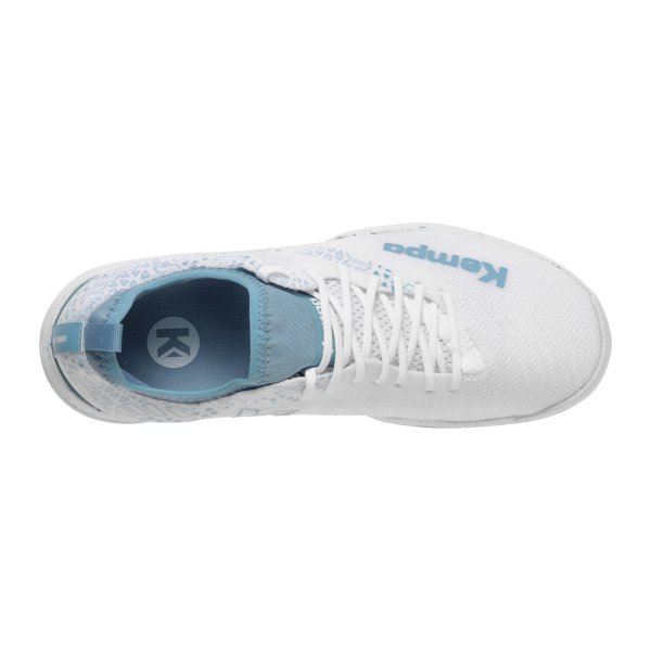 Kempa Wing Lite 2.0 W Game Changer Hallenschuhe Letzte 3 Tage
