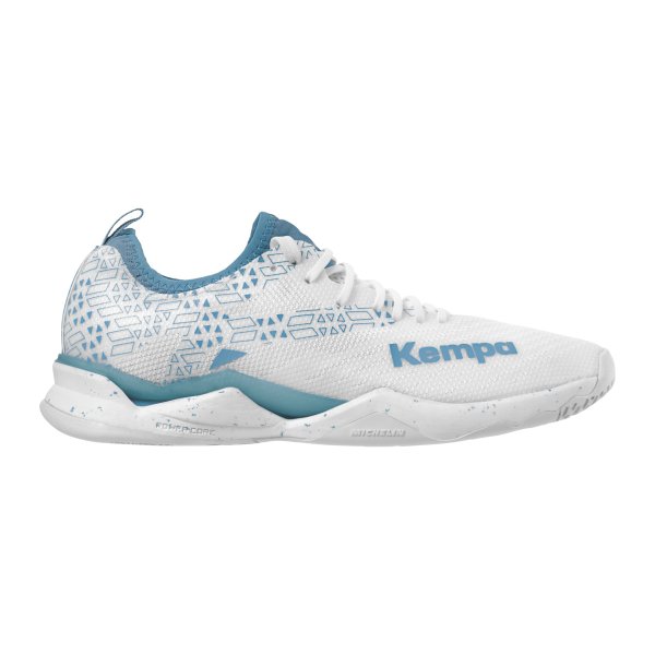 Kempa Wing Lite 2.0 W Game Changer Hallenschuhe Letzte 3 Tage