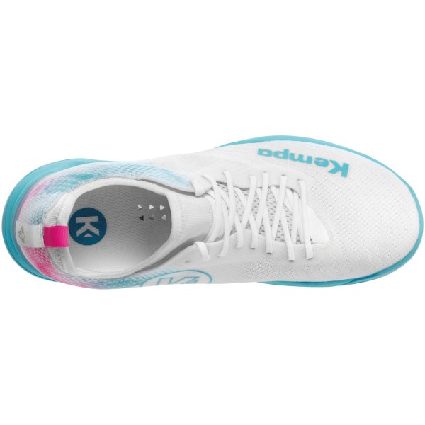 Kempa WING LITE 2.0 WOMEN Hallenschuhe JETZT KAUFEN