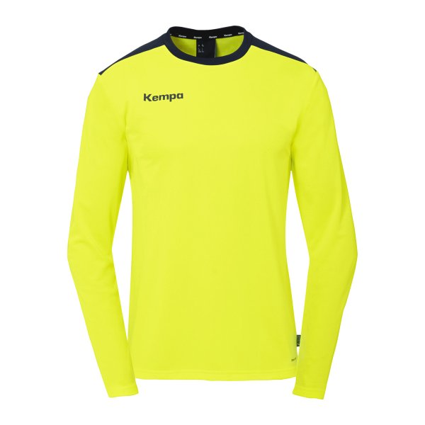Kempa Emotion 27 Langarmshirt