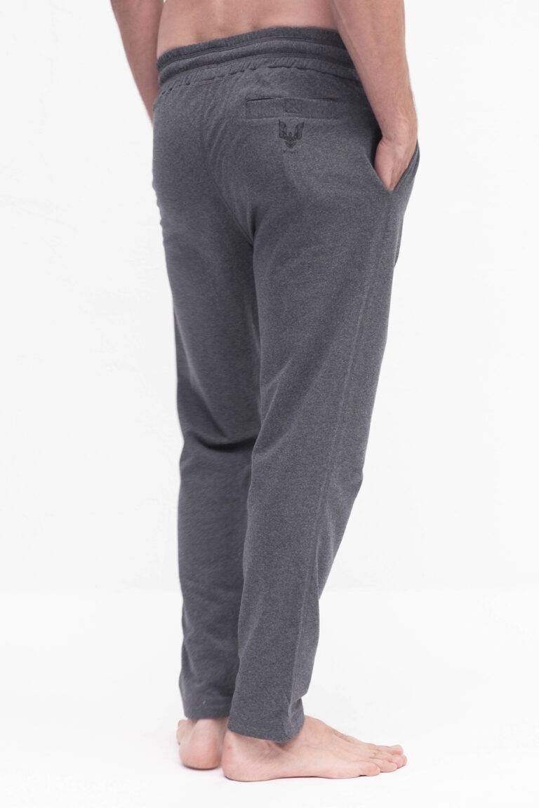 Kismet Yogastyle Pant Vatu grey marl