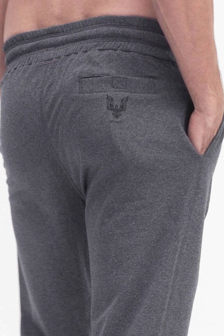 Kismet Yogastyle Pant Vatu grey marl Verkauf