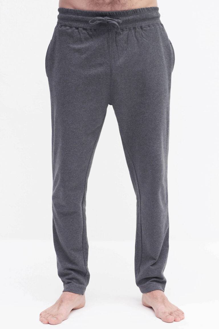Kismet Yogastyle Pant Vatu grey marl Verkauf