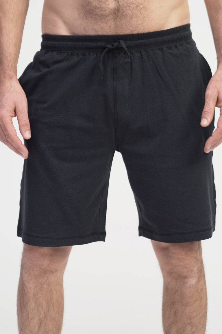 Kismet Yogastyle Short Ares anthracite