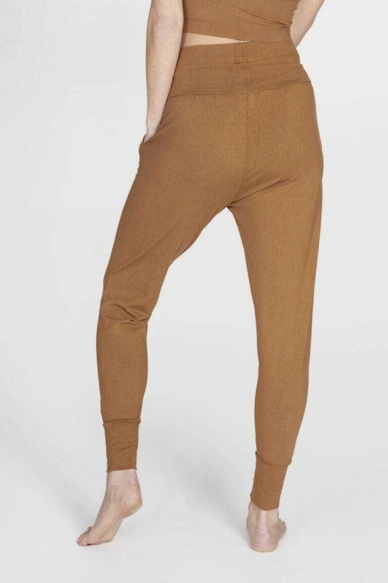 Kismet Yogastyle Cosy Pant maroon