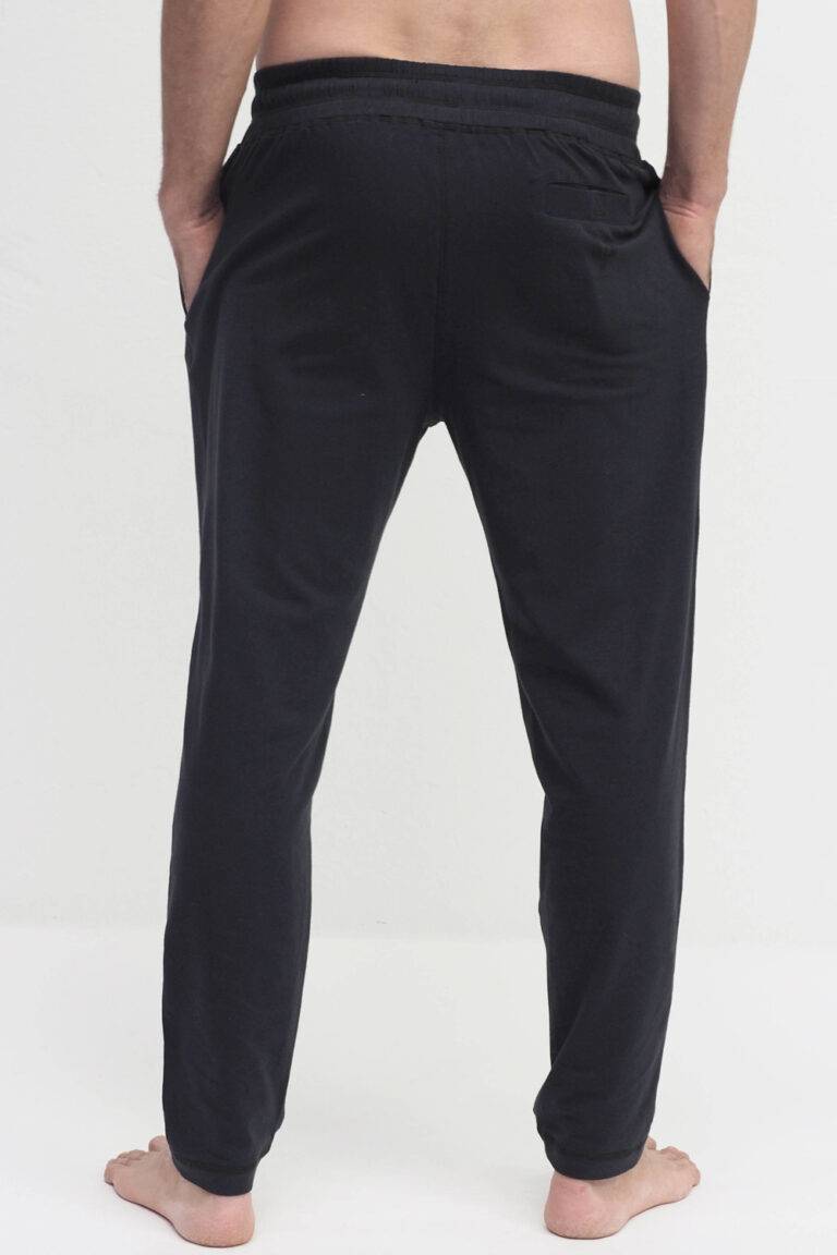 Kismet Yogastyle Pant Vyasa anthracite Fabrikverkauf