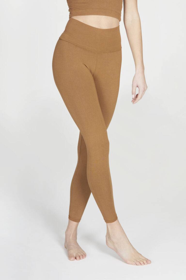 Kismet Yogastyle Love Leggings maroon