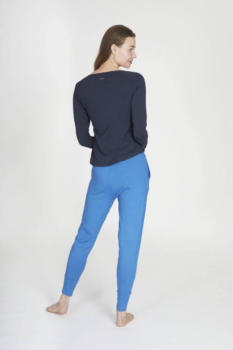 Kismet Yogastyle Perfect Shirt Desna anthracite Flash Sale