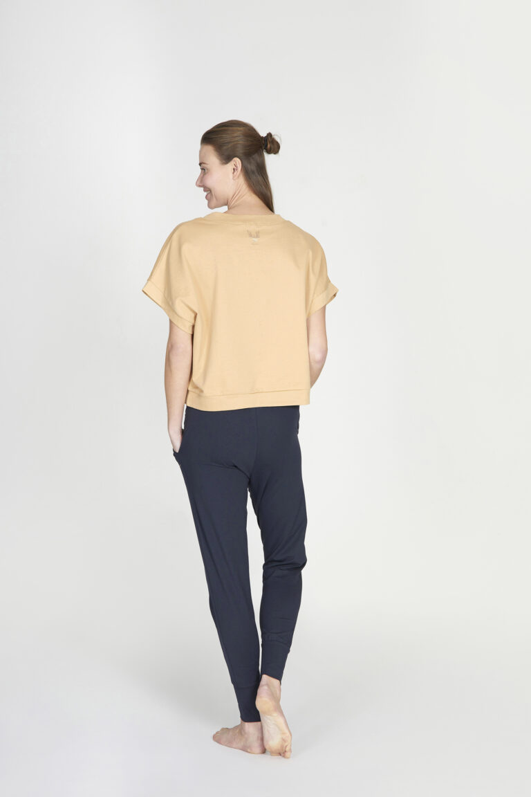 Kismet Yogastyle Kismet Shirt sand Muttertagsangebot