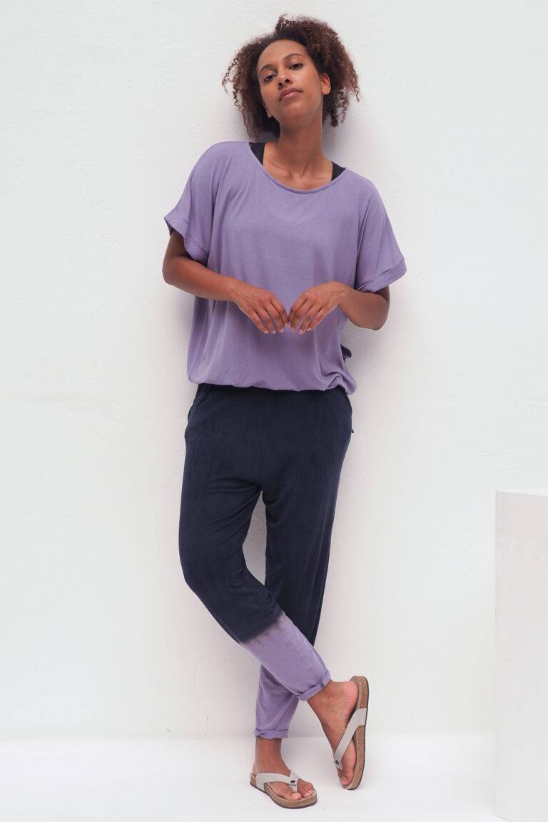 Kismet Yogastyle Amita violet JETZT KAUFEN