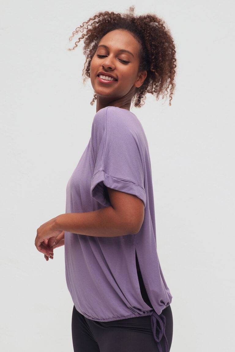 Kismet Yogastyle Amita violet JETZT KAUFEN