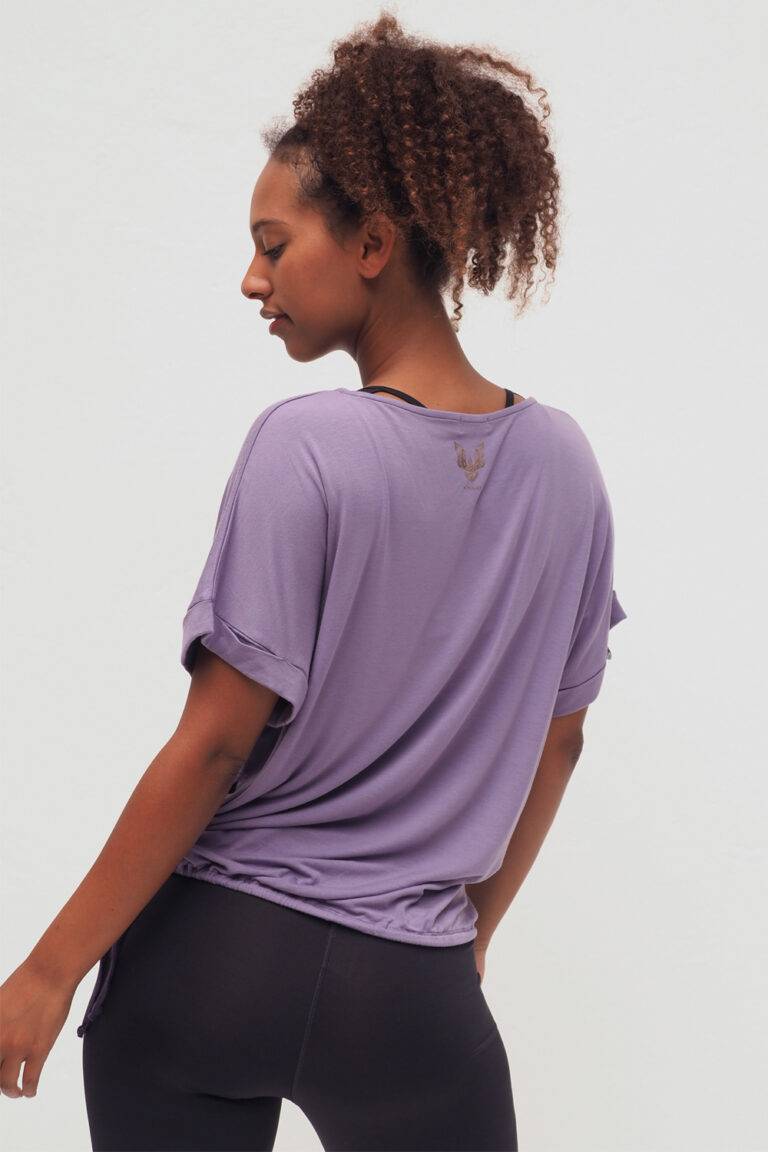 Kismet Yogastyle Amita violet JETZT KAUFEN